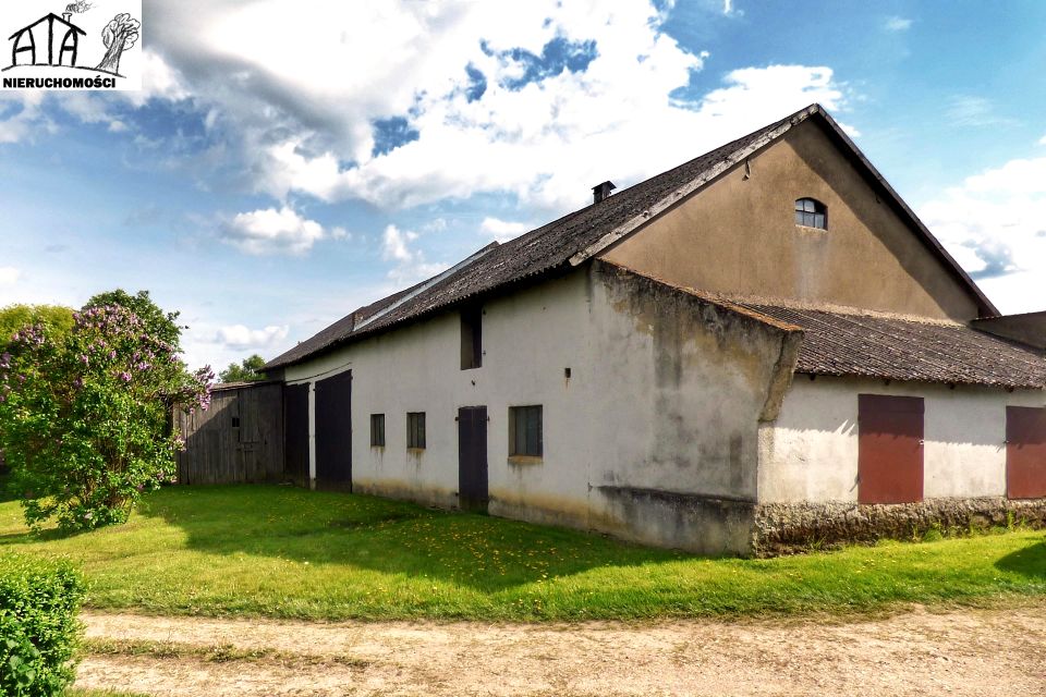 Działka Pszczółki