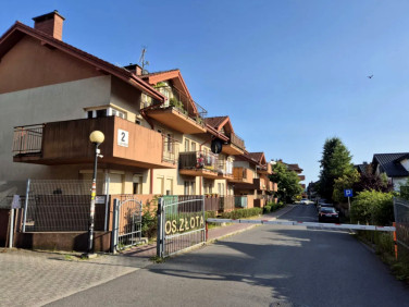 Mieszkanie Kraków