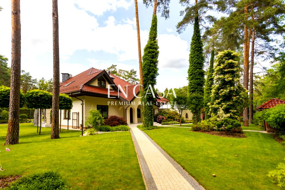 Dom Zalesie Górne sprzedaż