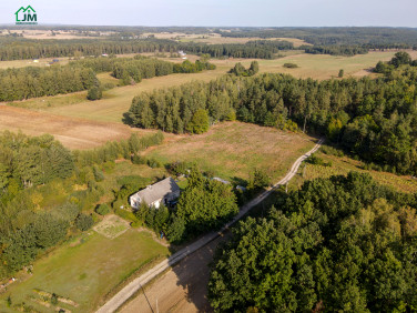 Dom Szczodrowo