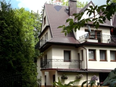 Dom Zakopane