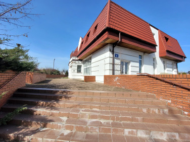 Lokal Piaseczno