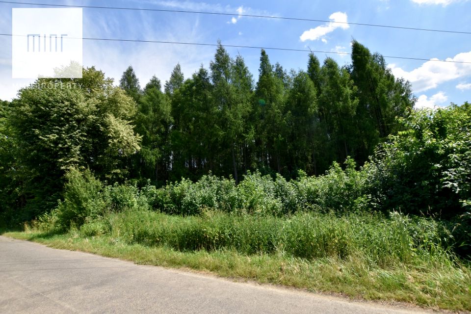 Działka Trzebownisko