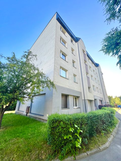 Mieszkanie Siemianowice Śląskie