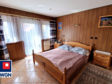 Dom wolnostojący sprzedaż