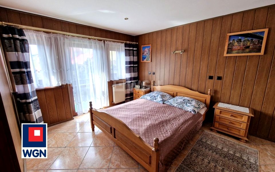 Dom wolnostojący sprzedaż