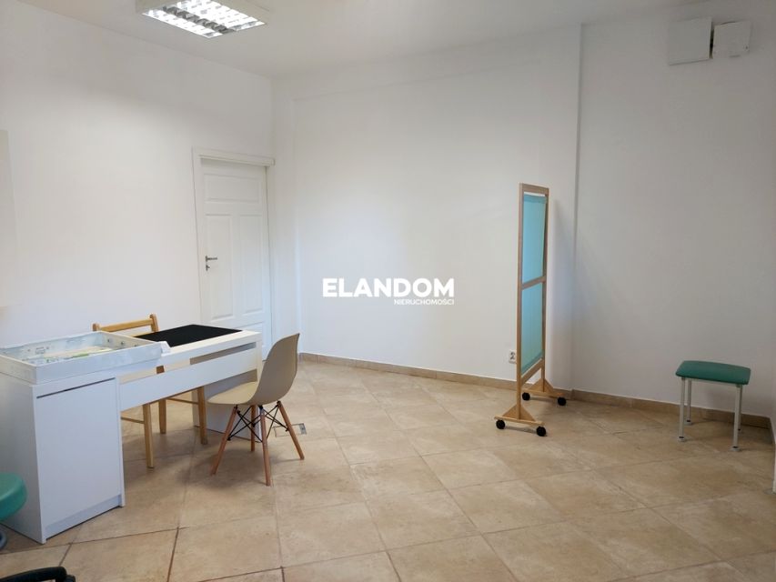 Lokal Warszawa wynajem