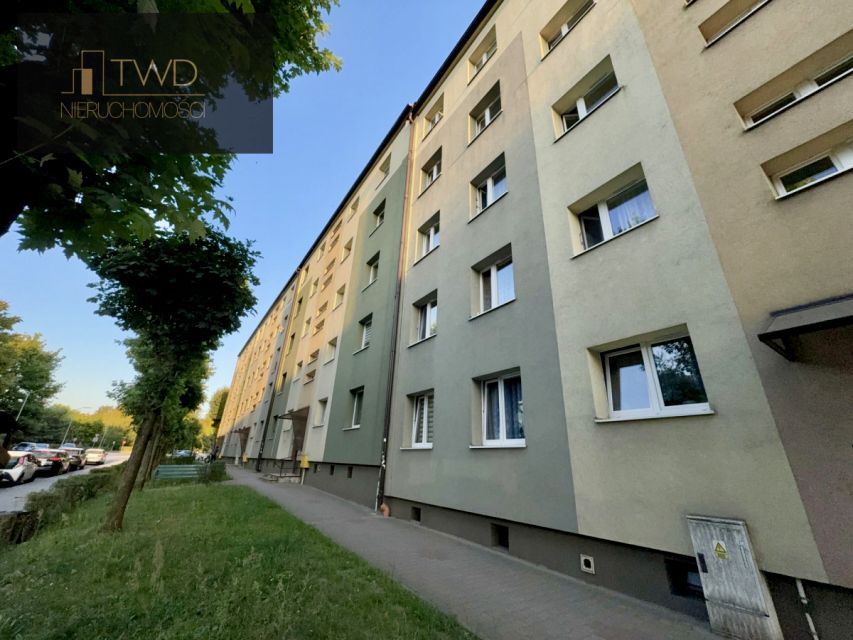 Mieszkanie Ruda Śląska