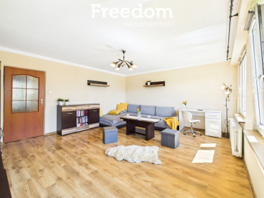 Mieszkanie nad rzeką