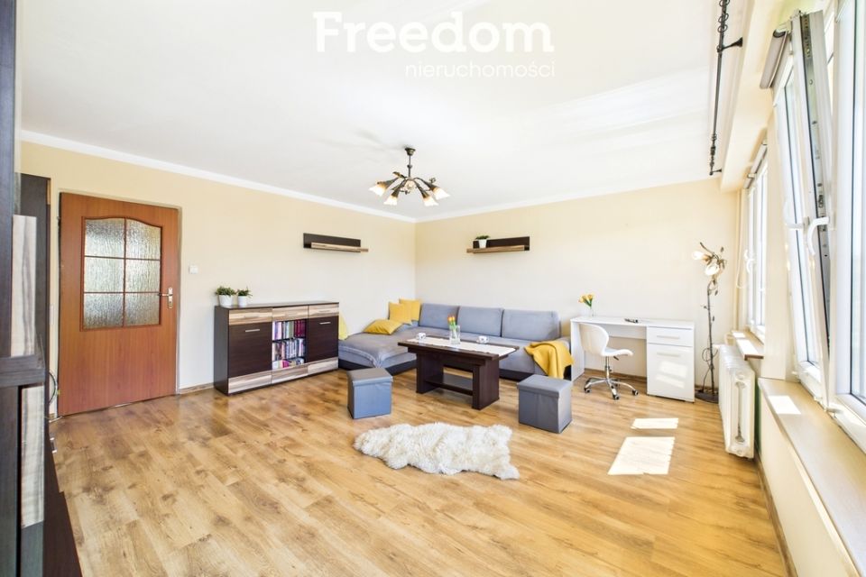 Mieszkanie nad rzeką