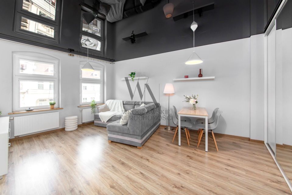 Mieszkanie Wrocław