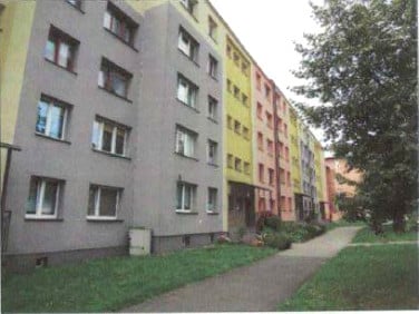 Mieszkanie Radzionków