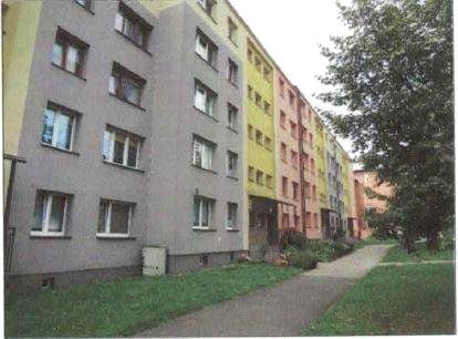 Mieszkanie Radzionków