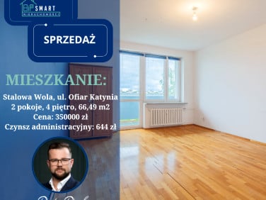 Mieszkanie Stalowa Wola