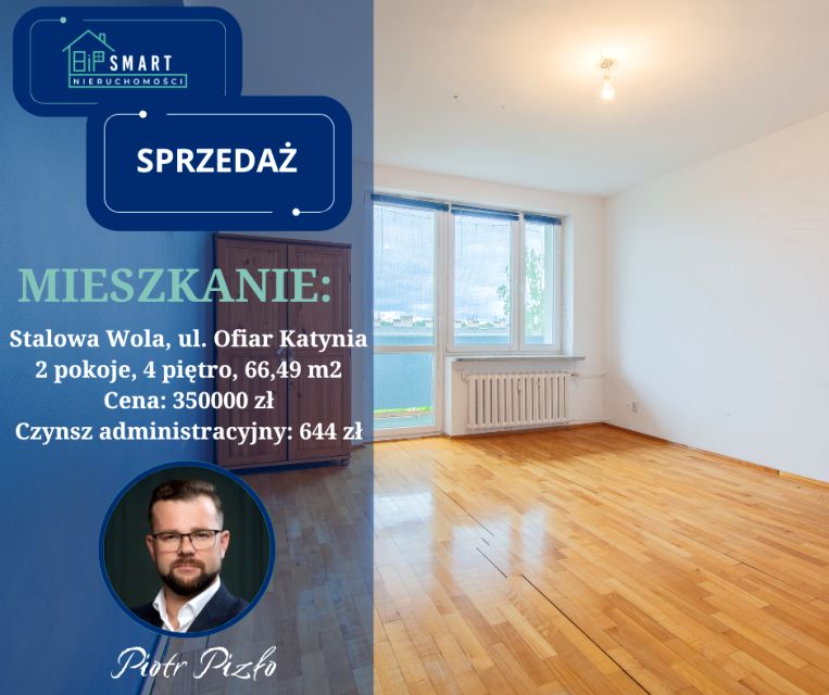 Mieszkanie Stalowa Wola