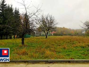 Działka Zagórze