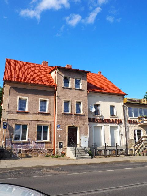 Mieszkanie Boguszów-Gorce