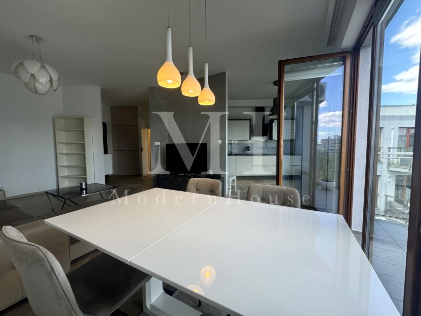 Mieszkanie apartamentowiec sprzedaż