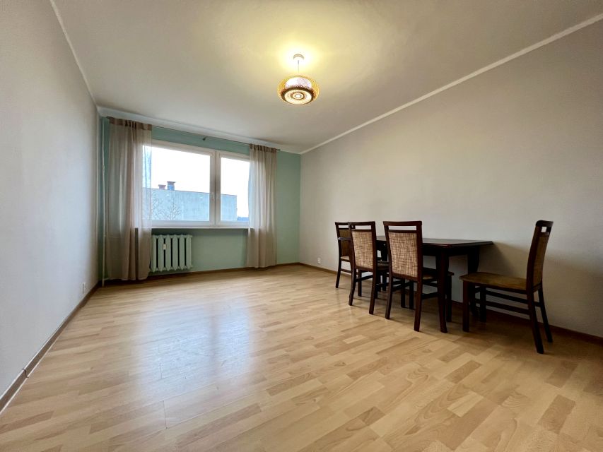 Mieszkanie Kielce