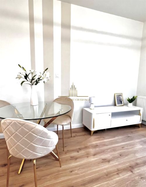 Mieszkanie Bydgoszcz