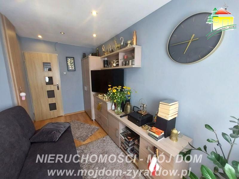 Mieszkanie Żyrardów sprzedaż