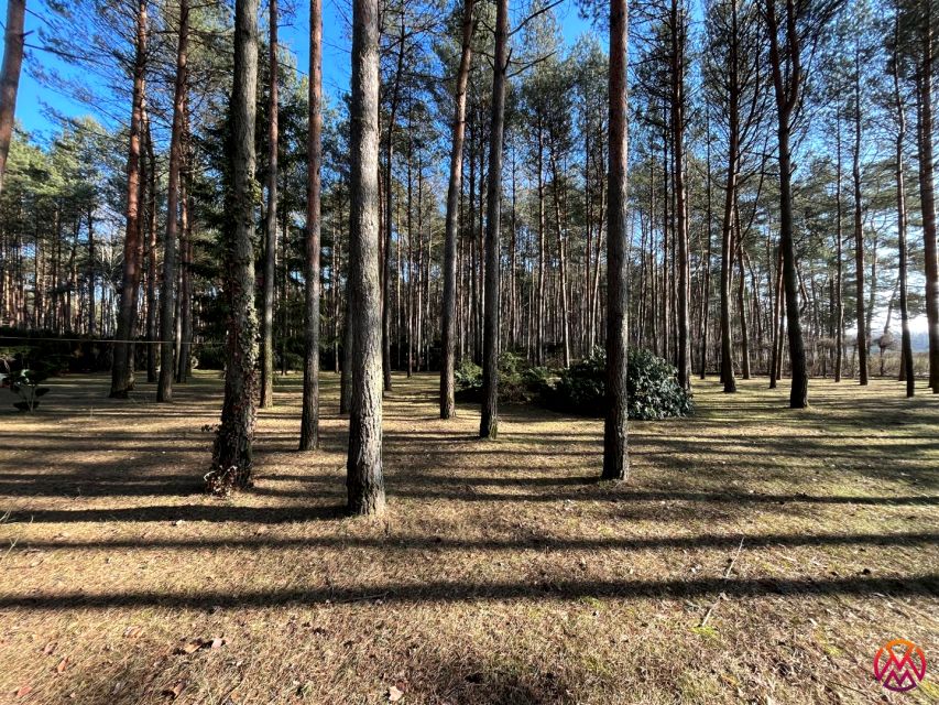 Działka budowlana Słowak