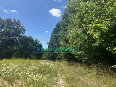 Działka budowlana Chrzanów Mały