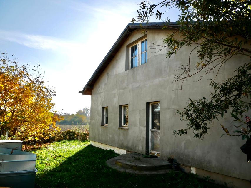 Dom Luboń