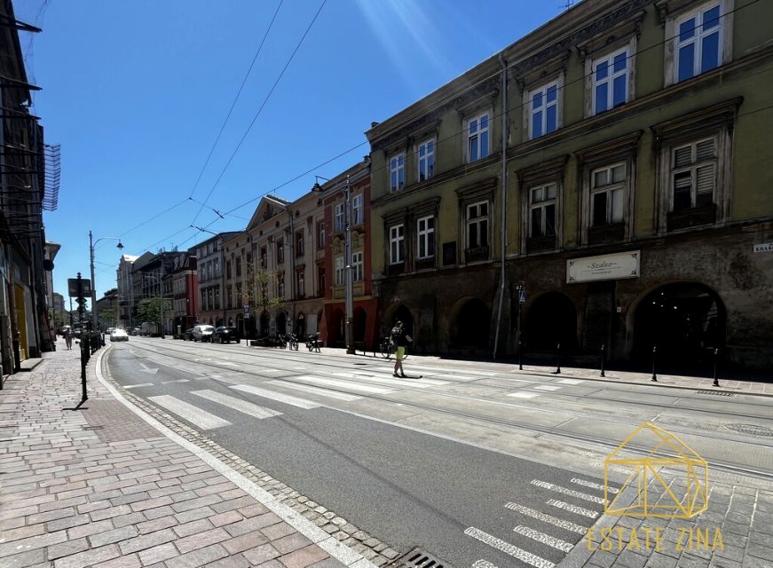 Dom Kraków
