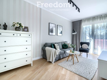 Mieszkanie apartamentowiec Warszawa
