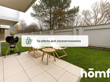 Mieszkanie Poznań