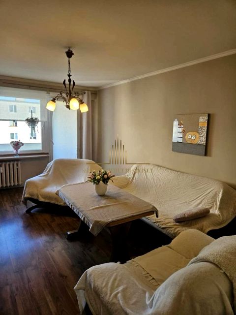 Mieszkanie Bydgoszcz