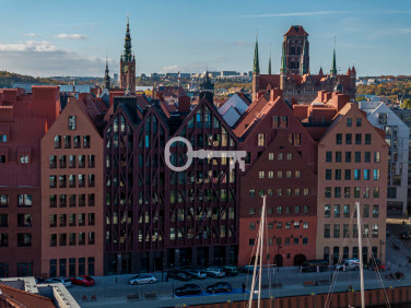 Mieszkanie Gdańsk