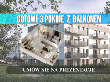 Mieszkanie Chorzów