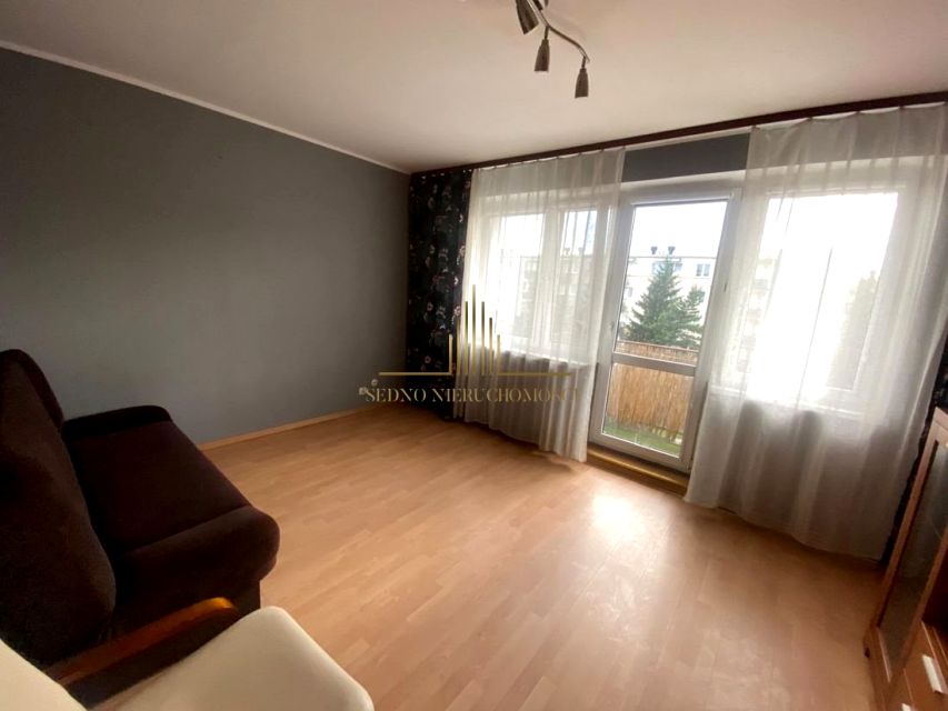 Mieszkanie Bydgoszcz