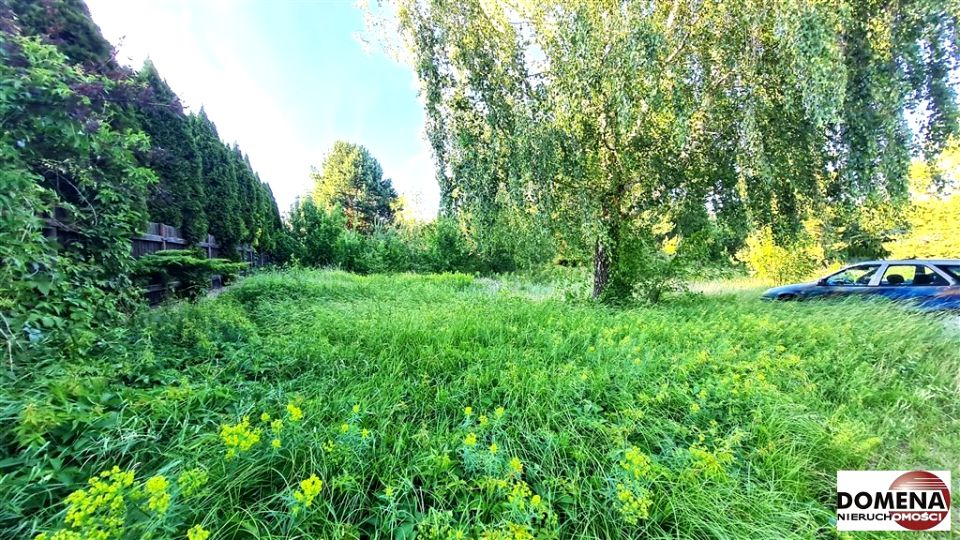 Działka budowlana Supraśl sprzedam