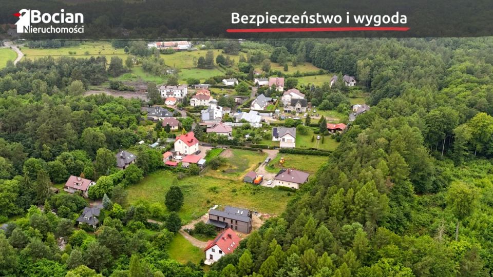 Działka Gdynia