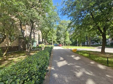 Mieszkanie Warszawa