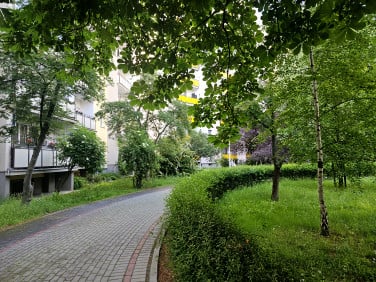 Mieszkanie Warszawa