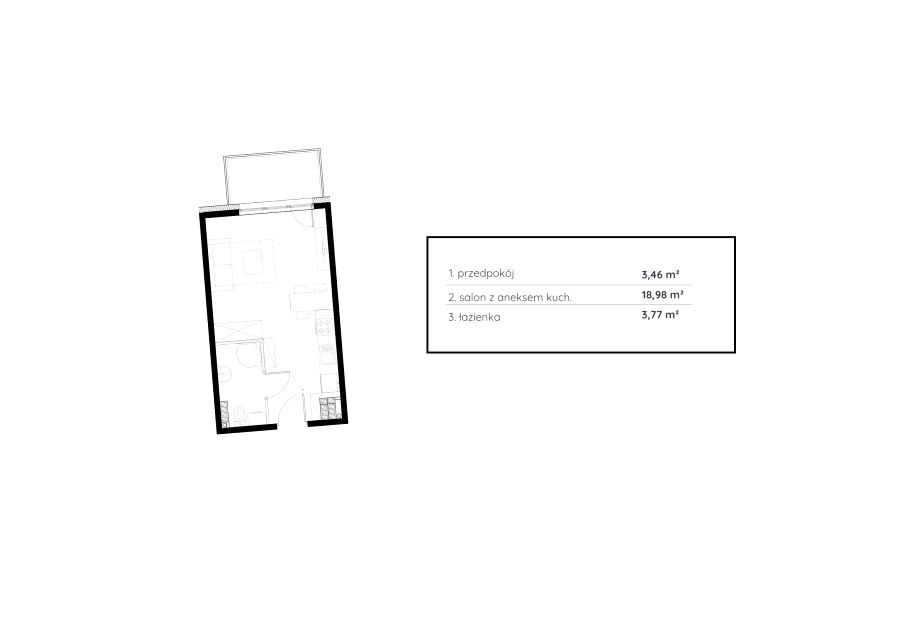 Mieszkanie Gdańsk sprzedaż