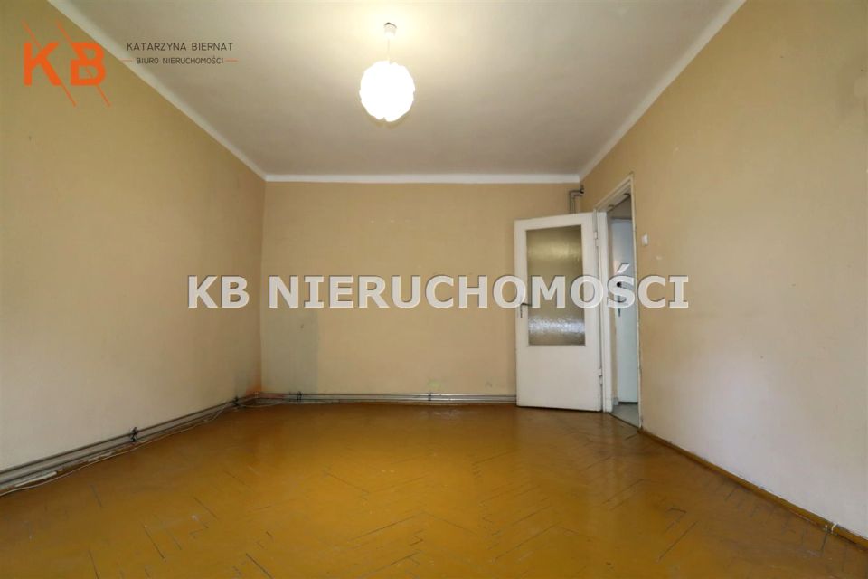 Mieszkanie Rybnik