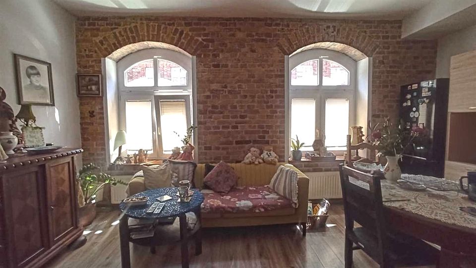 Mieszkanie Katowice