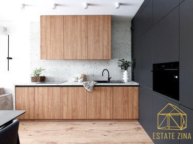 Mieszkanie apartamentowiec Kraków
