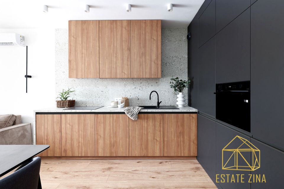 Mieszkanie apartamentowiec Kraków