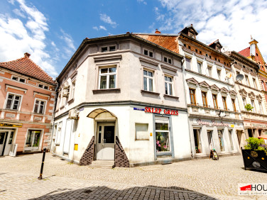 Lokal Leśna