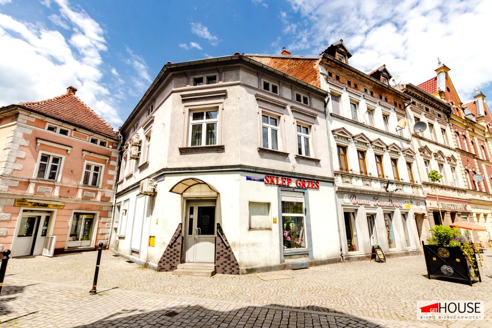 Lokal Leśna