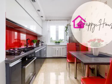 Mieszkanie przy lesie