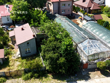 Działka budowlana Białobrzegi