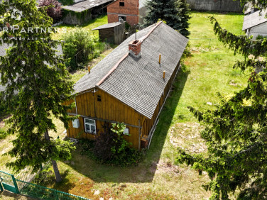 Działka Dębnowola