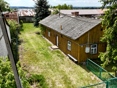 Dom Dębnowola